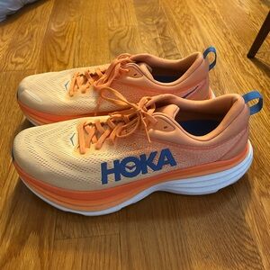 Hoka Bondi 8 Men’s Size 13